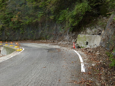 国道425号線・災害調査-7