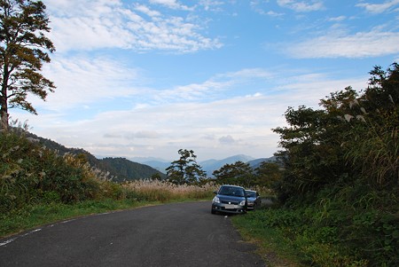 温見峠2