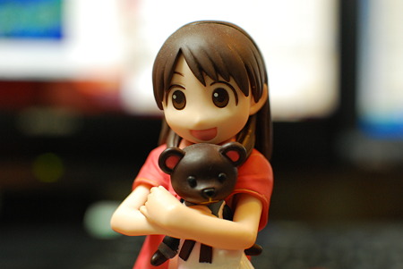 D60&NIKKOR35mmF1.8テスト2