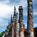 タイ旅行