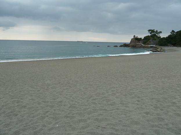 桂浜 (1)