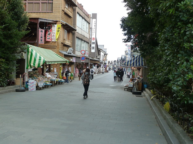 おかげ横丁 (1)