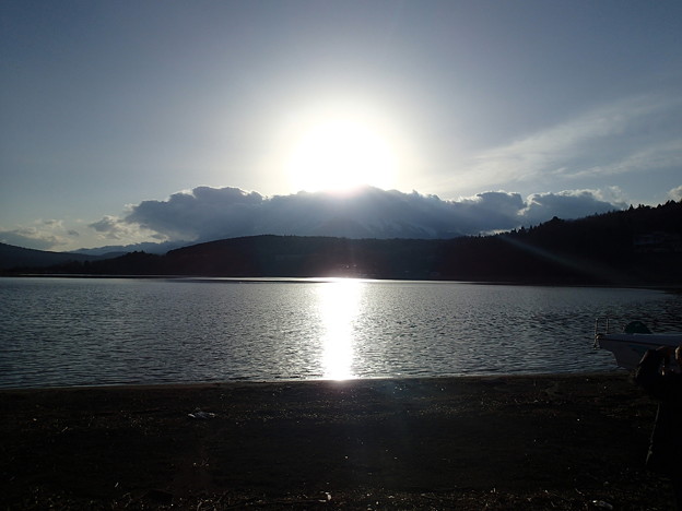 山中湖 (4)