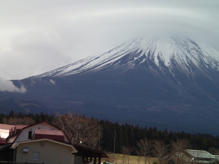 富士山 (1)