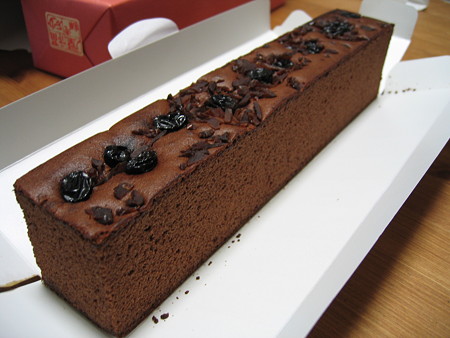 オランダケーキ
