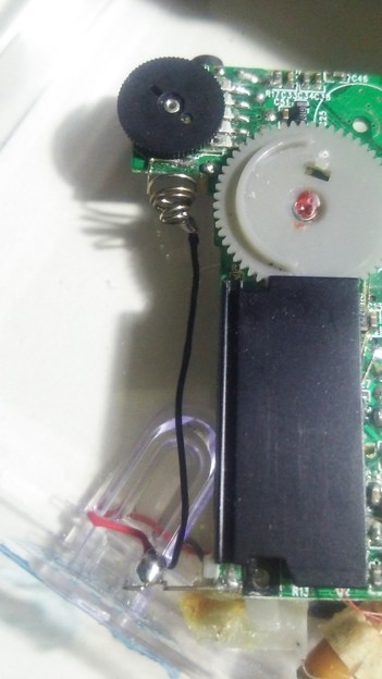 電池がどれでもラジオ　その４