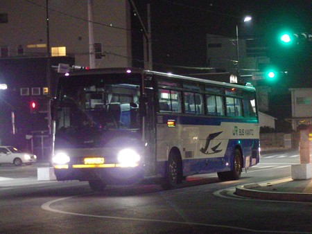 JRバス関東「新宿～本庄・伊勢崎線」IMGP0667_R