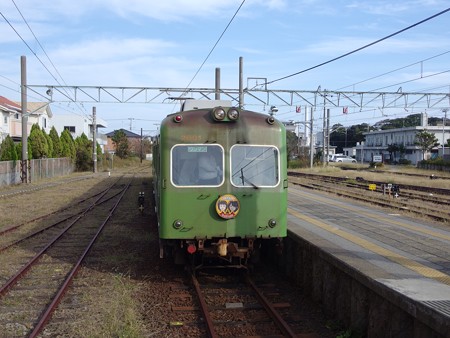 「銚子電鉄」IMGP0723_R