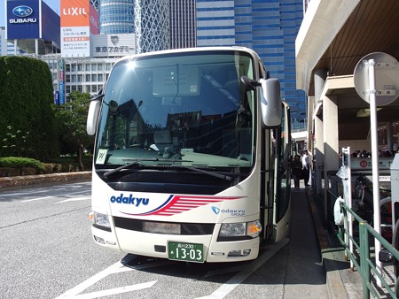 小田急箱根高速バス「箱根線」IMGP0758_R