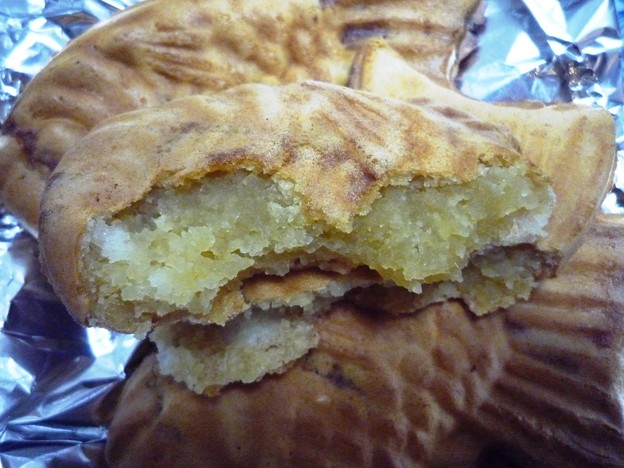 鳴門鯛焼本舗8