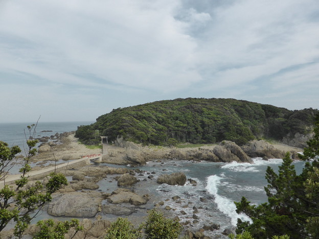 江須崎島