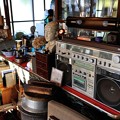 Photos: お出迎え