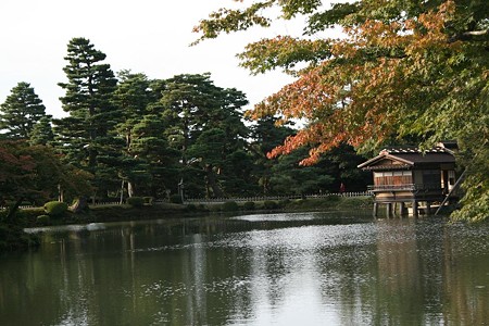 金沢旅行 146