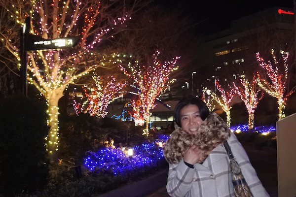 想像以上の規模&凝ったデザインでとても楽しめました 想像以上の規模&凝ったデザインでとても楽しめました