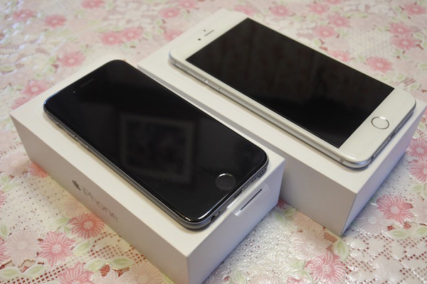 2台とも機体交換で無事に戻ってきた 2台とも機体交換で無事に戻ってきた