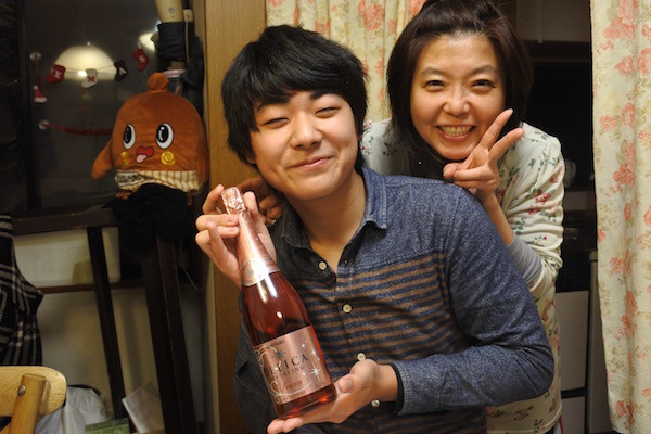 走って運動すればカロリーを心配せずに飲み食いできる