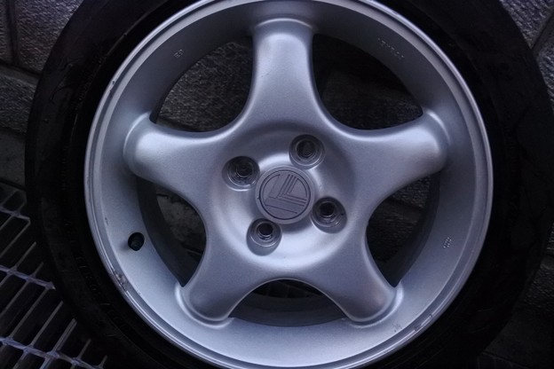 オートグリム＆磨き後