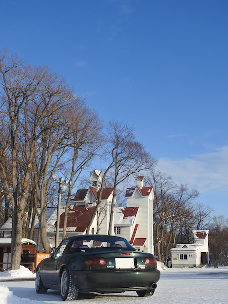 良い天気のおかげでどこから見てもとても綺麗 良い天気のおかげでどこから見てもとても綺麗