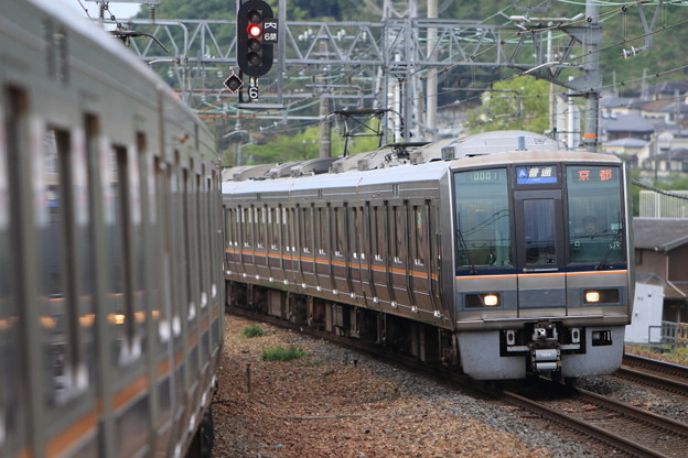 207系