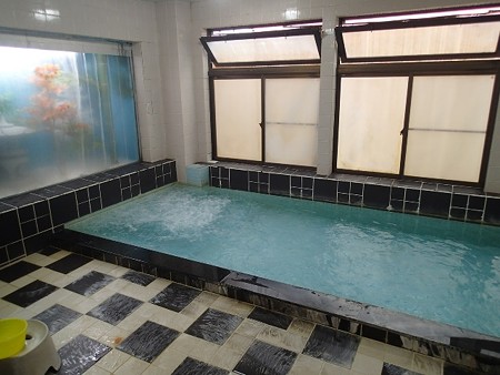 27 7 福島 湯野上温泉 民宿すずき屋 13