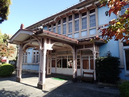 27 11 13 山形 千歳館 1
