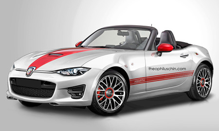 abarth-roadster