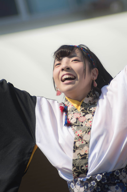 福井ケイリン杯2016 仁愛大学"我楽"