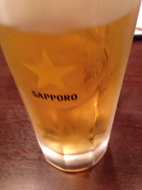 ビール