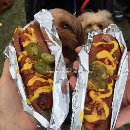 HOT DOG