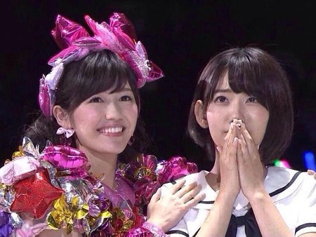 第5回じゃんけん大会にて