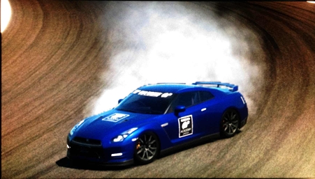 GTアカデミー2012 Round62