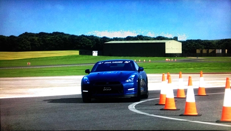 GTアカデミー2012 Round63
