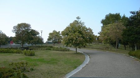 淡路島公園37