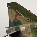 偵察機　RF-4EJ＆RF-4E