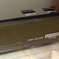 Panasonic ブルーレイディスクレコーダー　DMR-UBZ2020