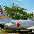 F-104、F-1、F-86F、F-86D