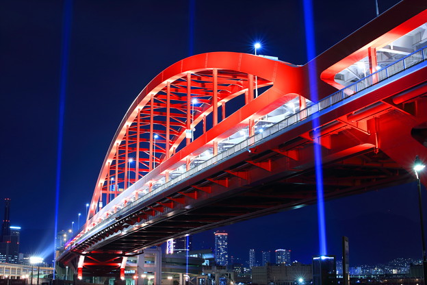 神戸大橋１