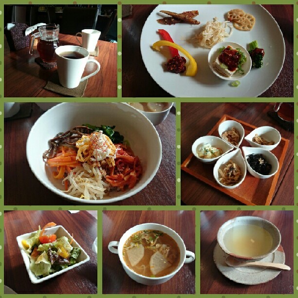 Korean Dining SAI＠高津(神奈川)