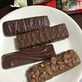 レーマンのチョコレート1