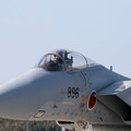 Photos: F15Jパイロット