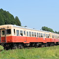 Photos: 小湊鐵道 普通列車 28A