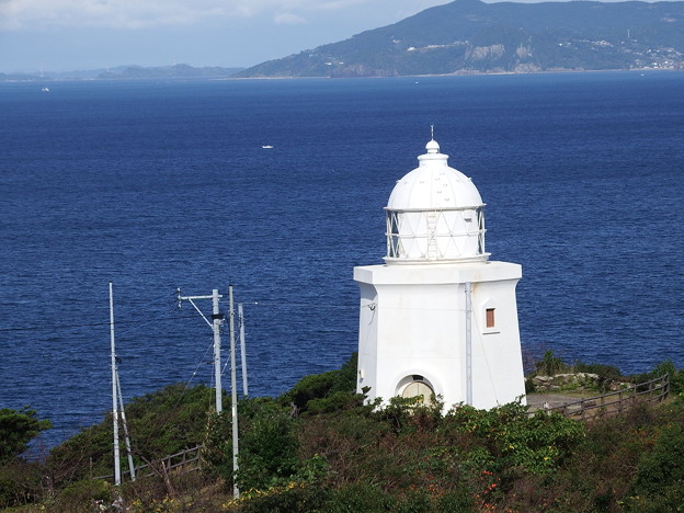 伊王島灯台