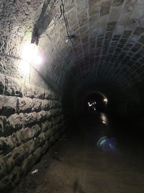 旧天城トンネル06