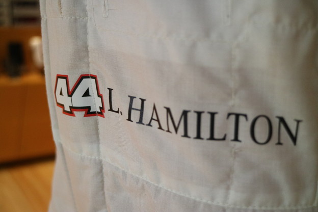 #44 Lewis Hamilton (Mercedes) - IMG_0507